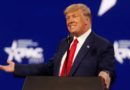 Never in history has withdrawal from war been handled so badly: Former US President Donald Trump