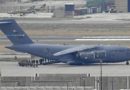 US troops leave Afghanistan Ahead of 31-Aug Deadline: Pentagon
